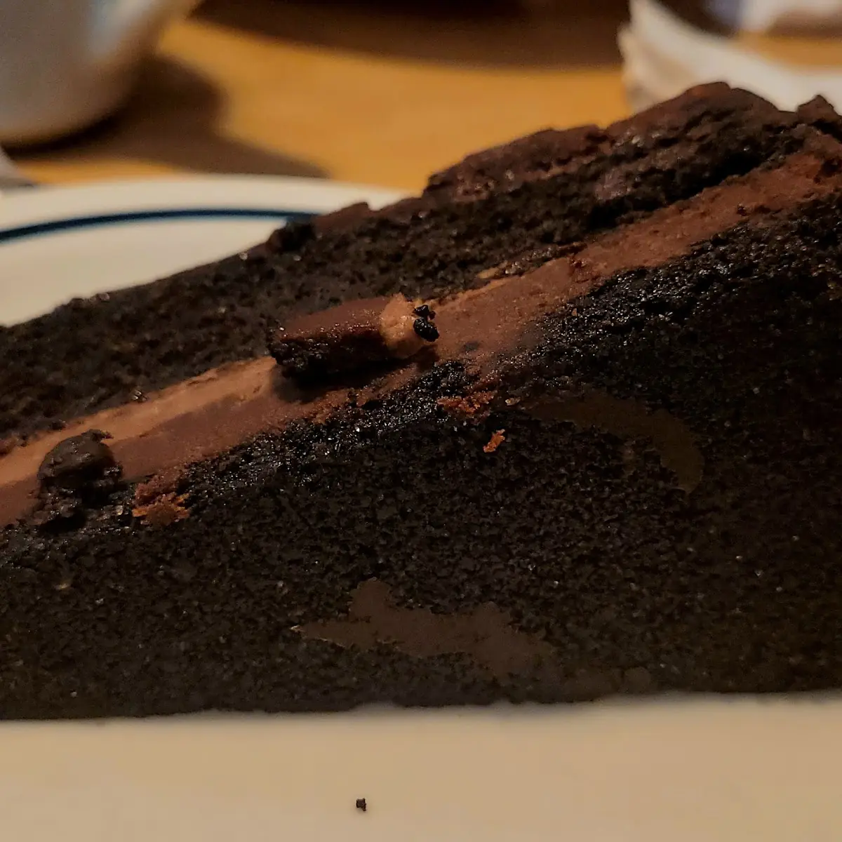 Chocolate Cake