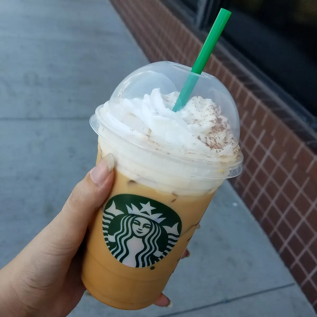 Vanilla Bean