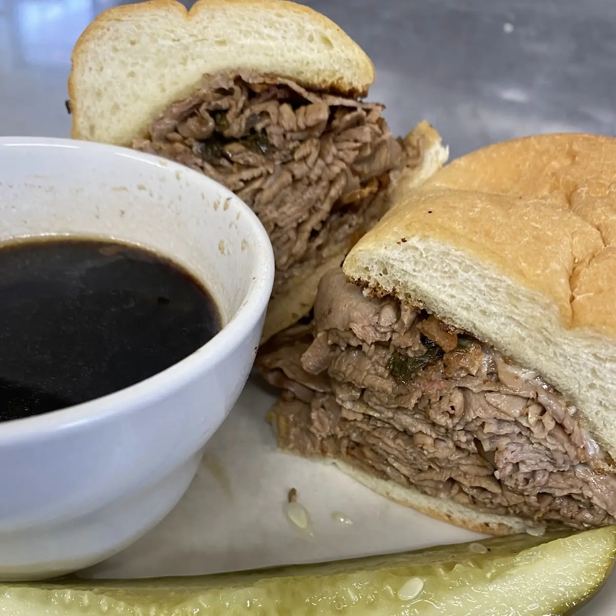 French Dip