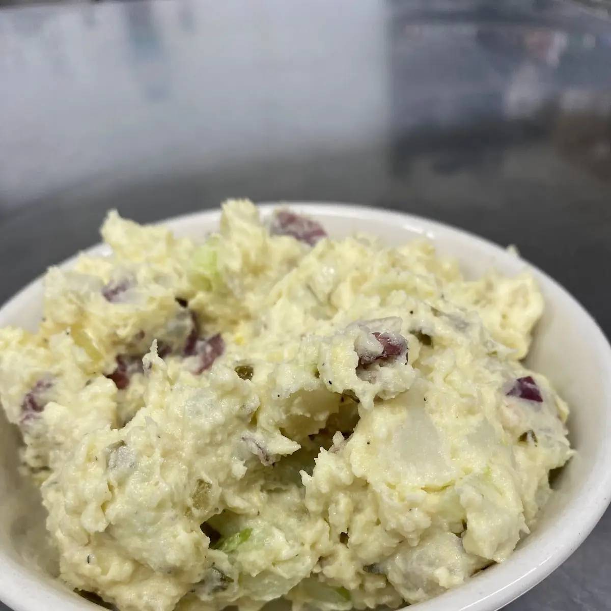 Potato Salad