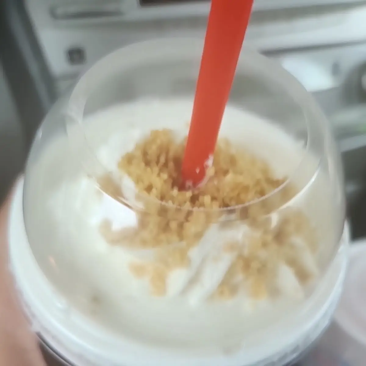 Milkshake