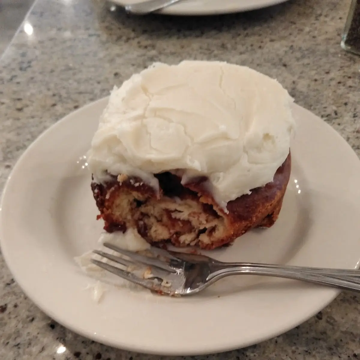 Cinnamon Roll
