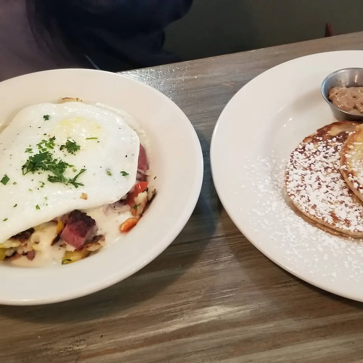 Corned Beef Hash
