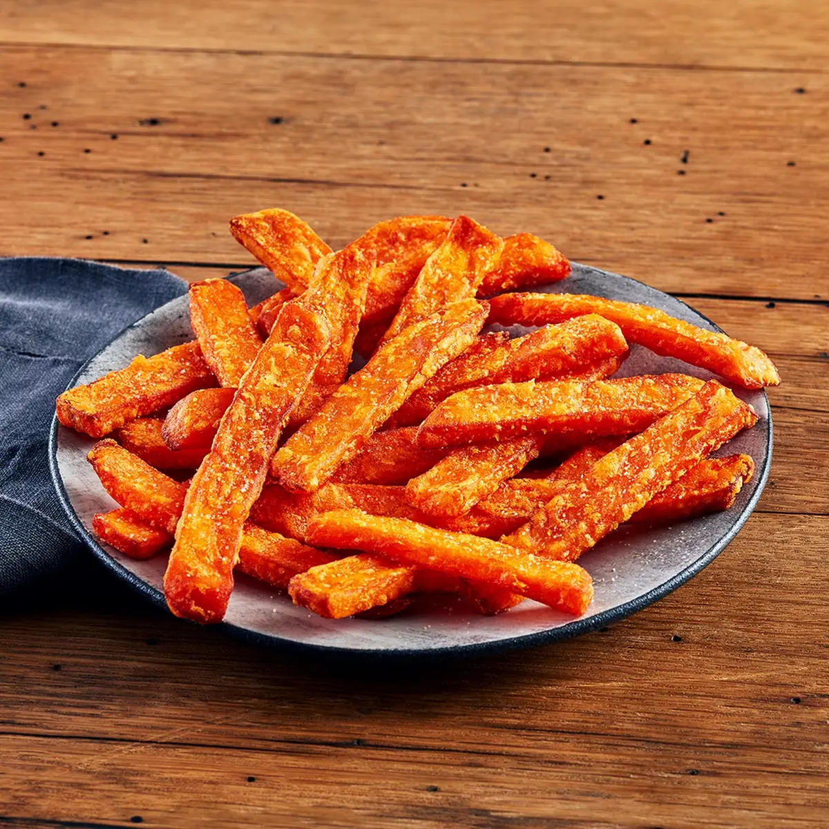 Sweet Potato Fries