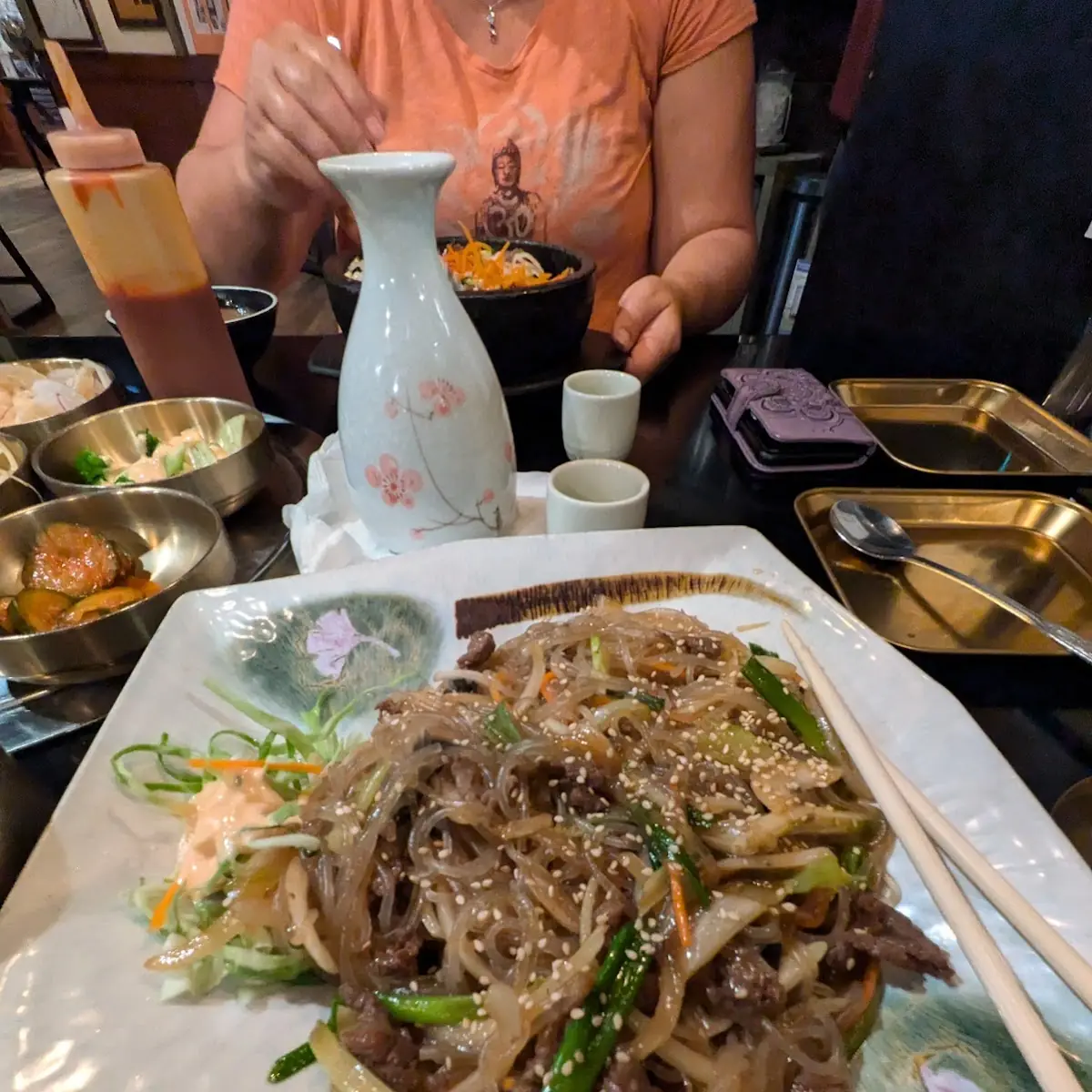 Jap Chae