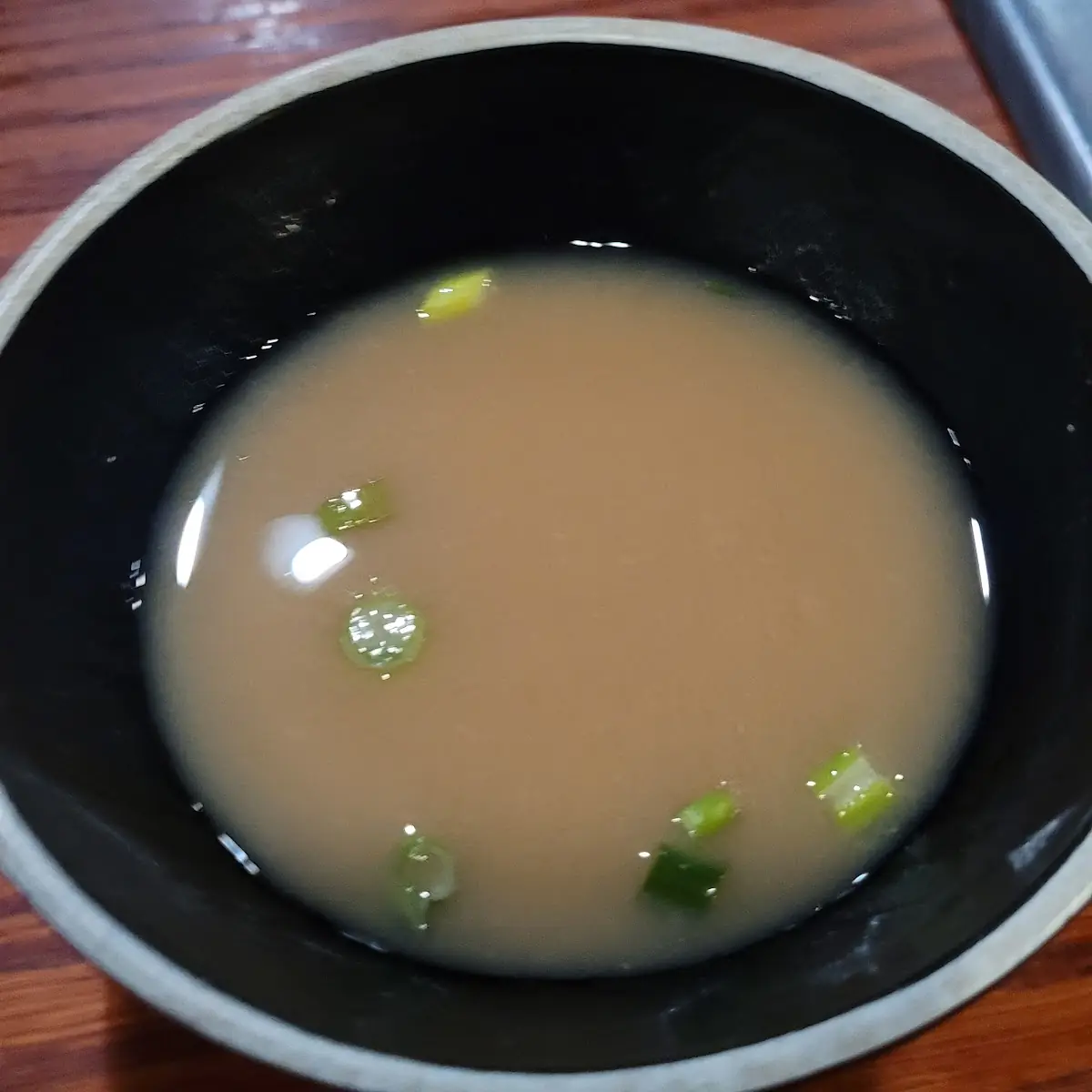 Miso Soup