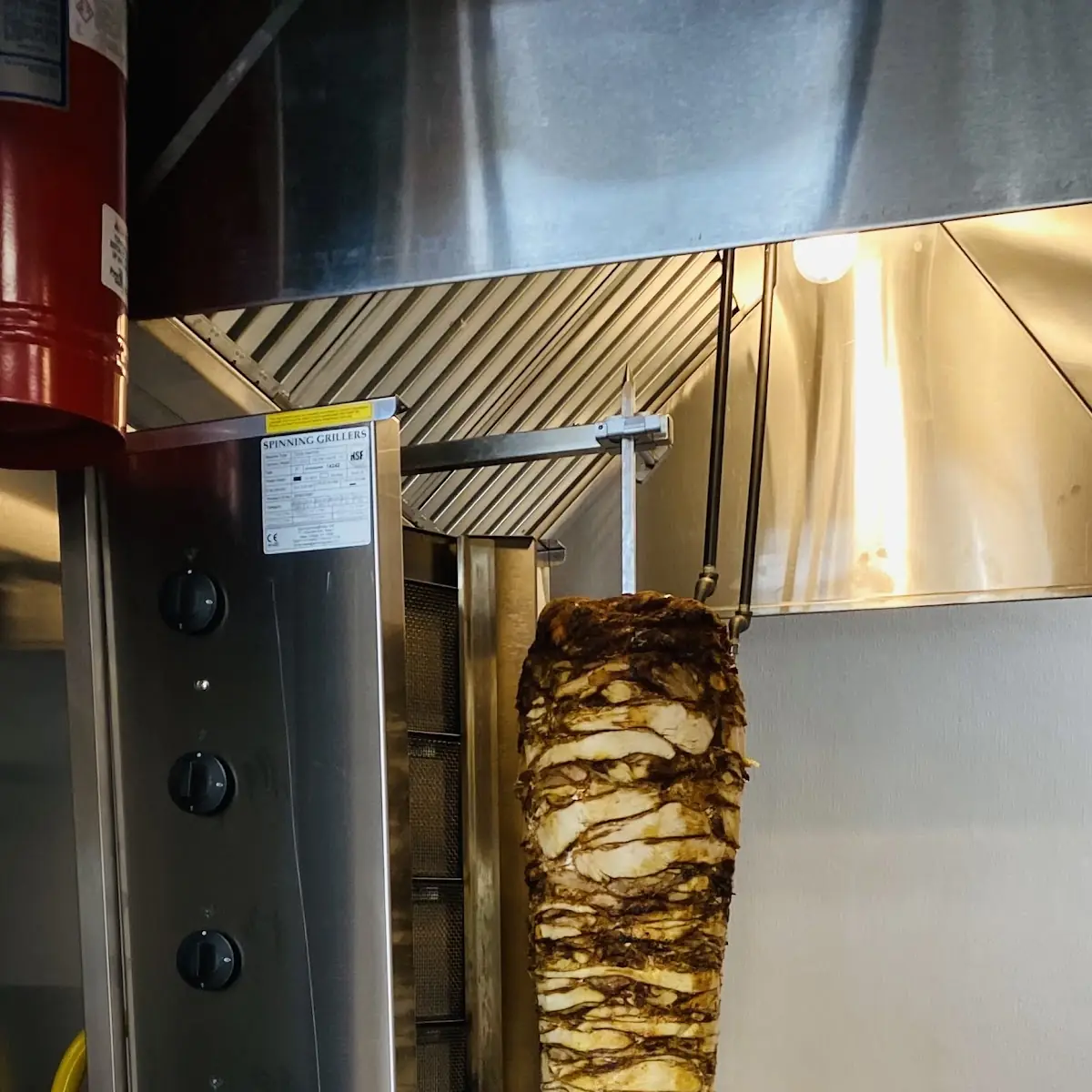 Shawarma