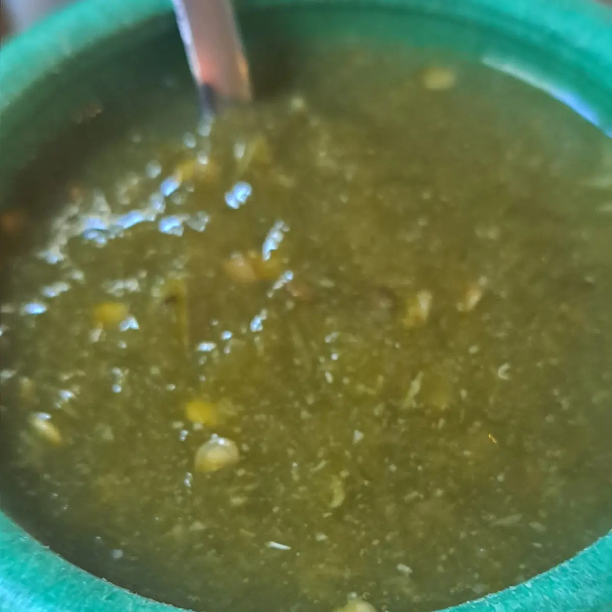 Salsa Verde