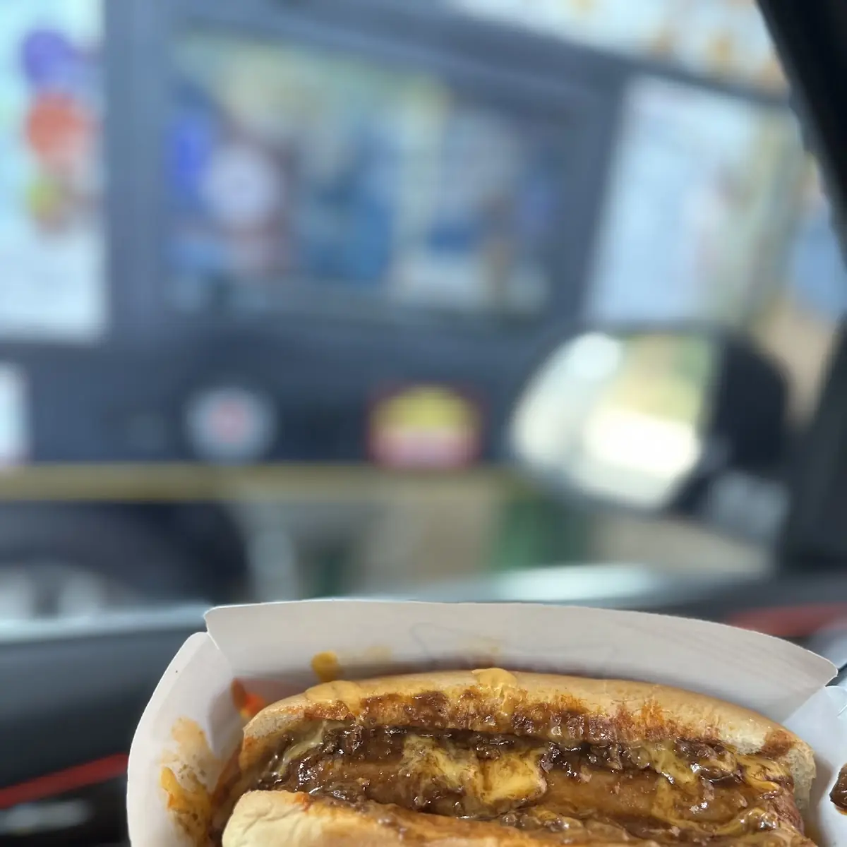 Chili Cheese