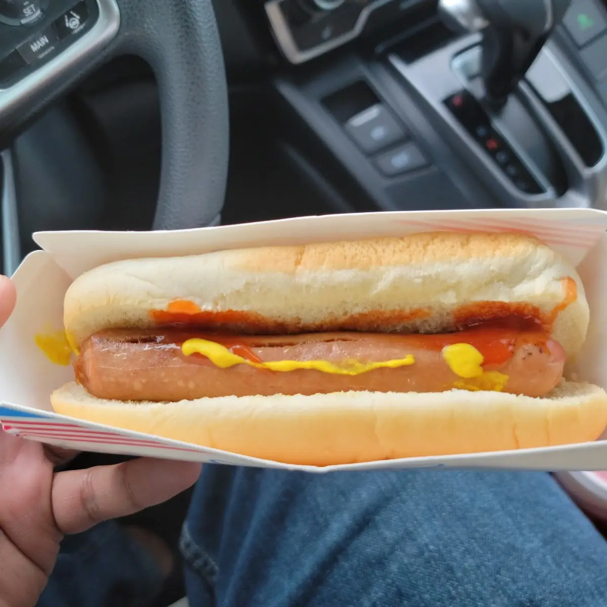 Hot Dog
