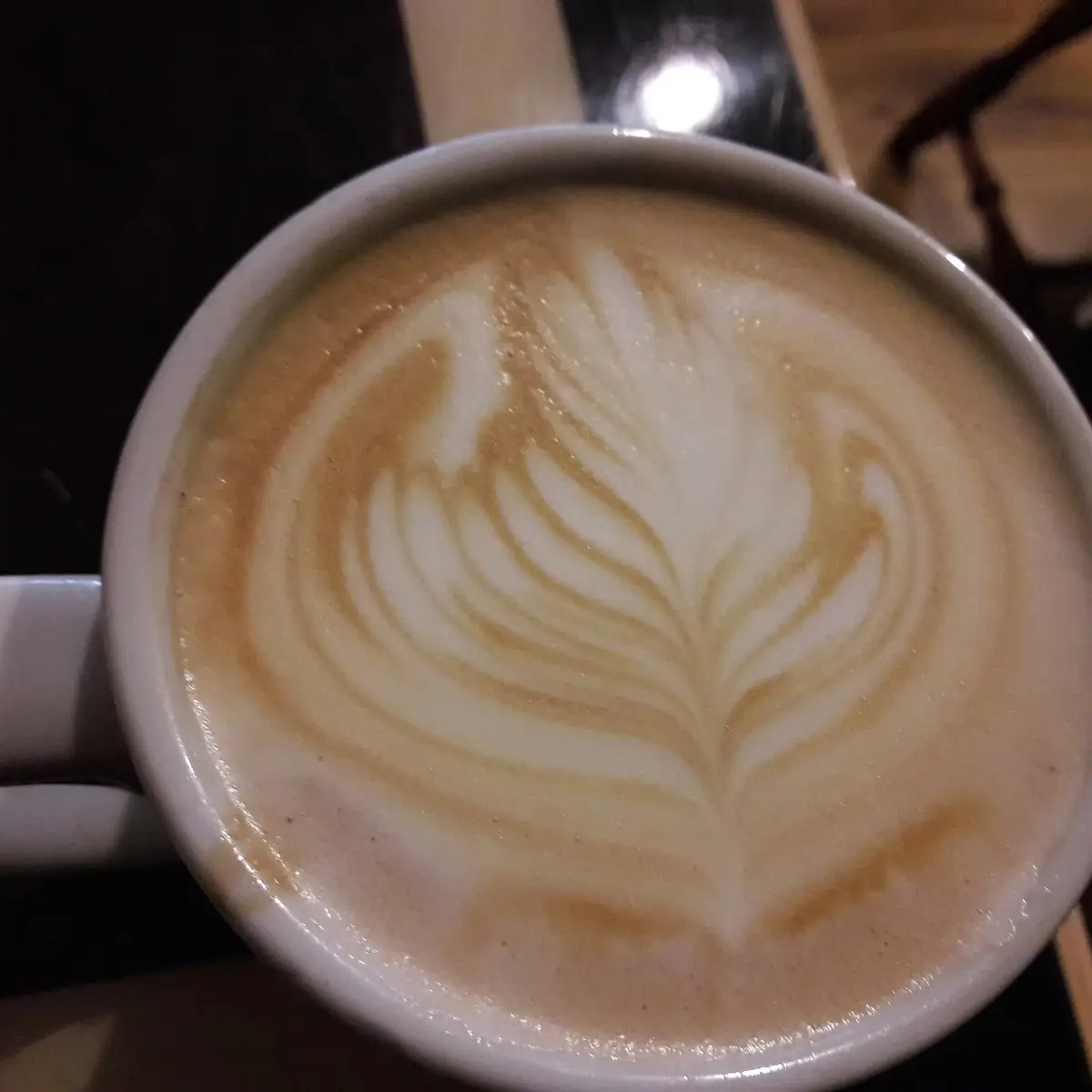 Cappuccino