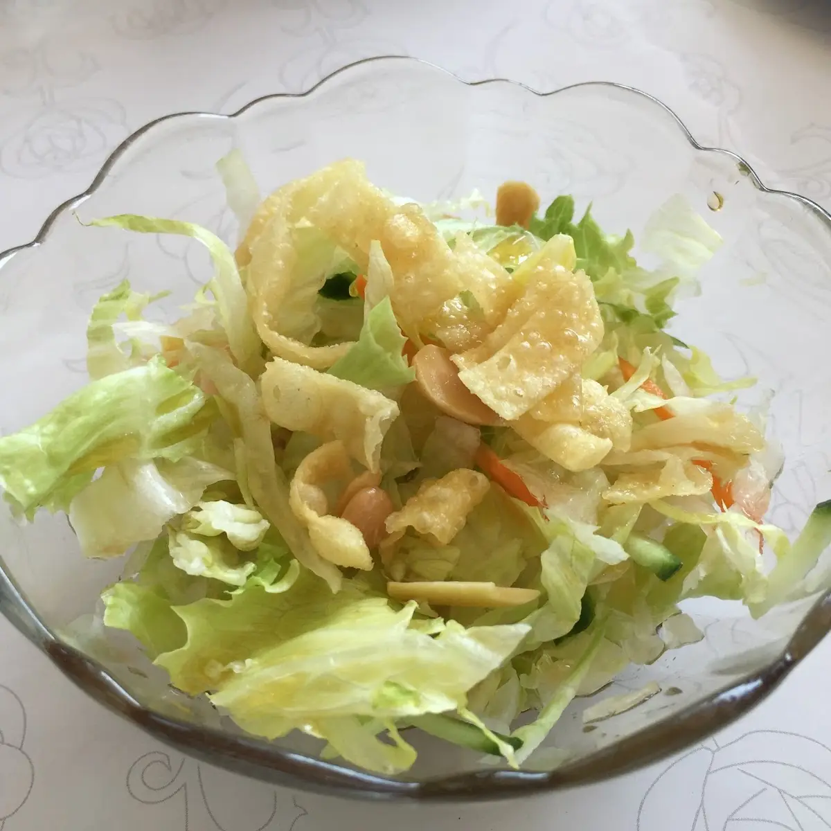 Salad Dressing