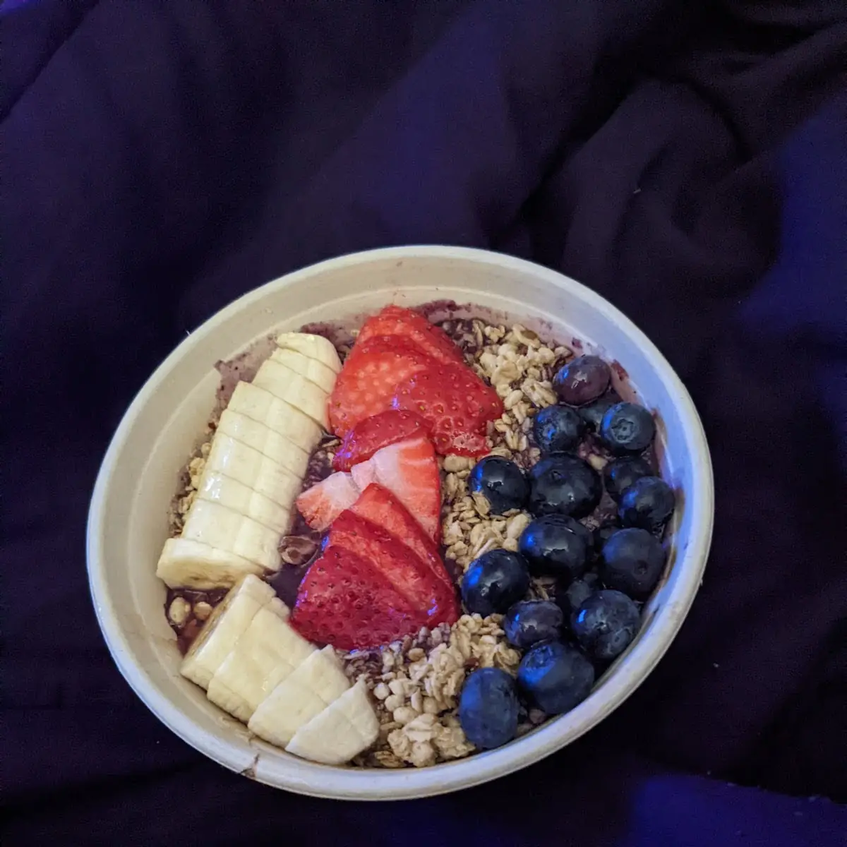 Reg Acai Bowl