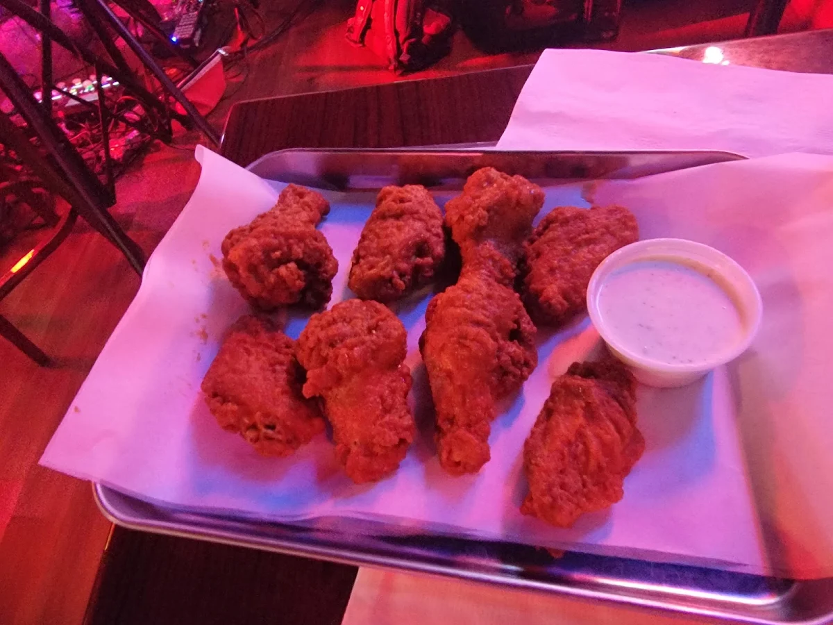 Chicken Wings