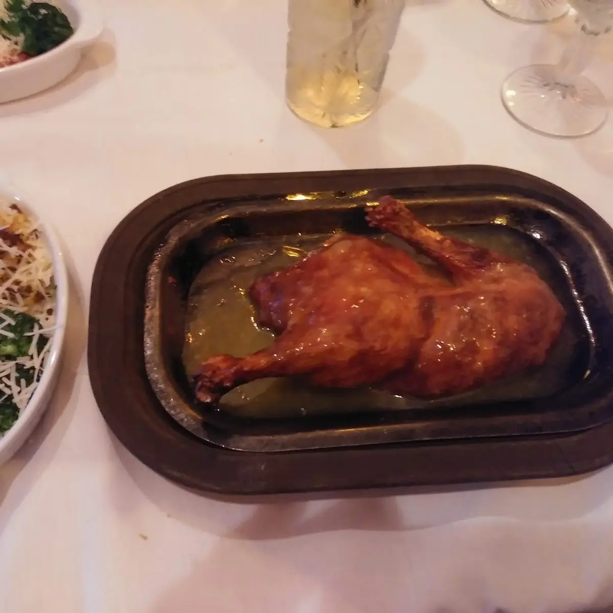 Roast Duck
