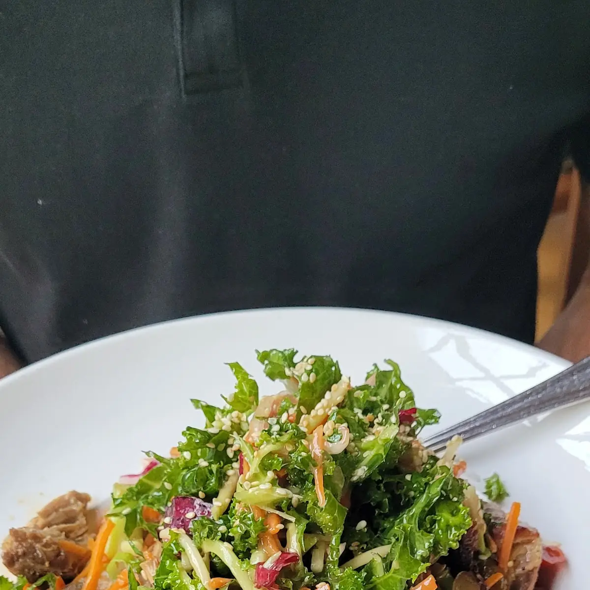 Kale Salad