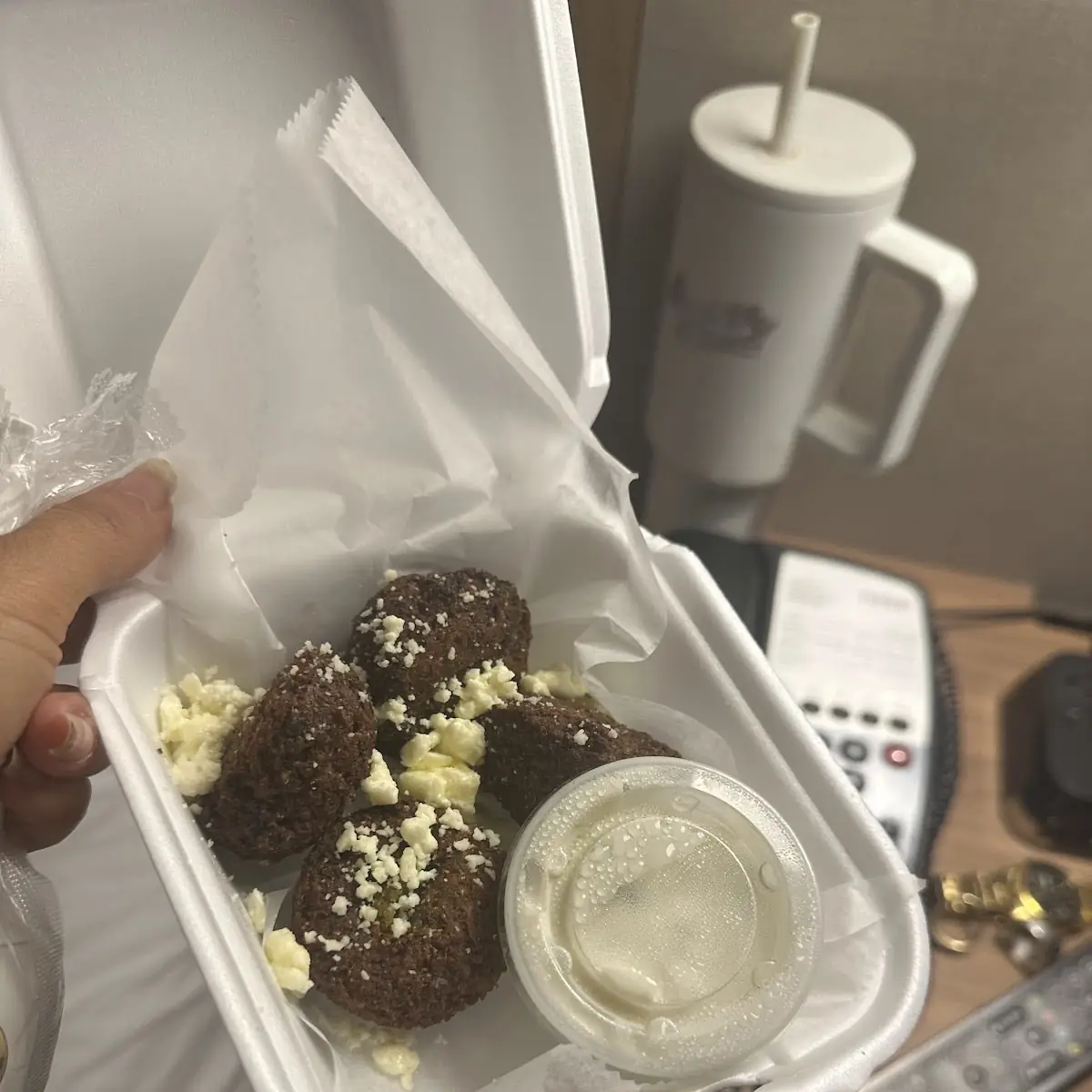 Falafel