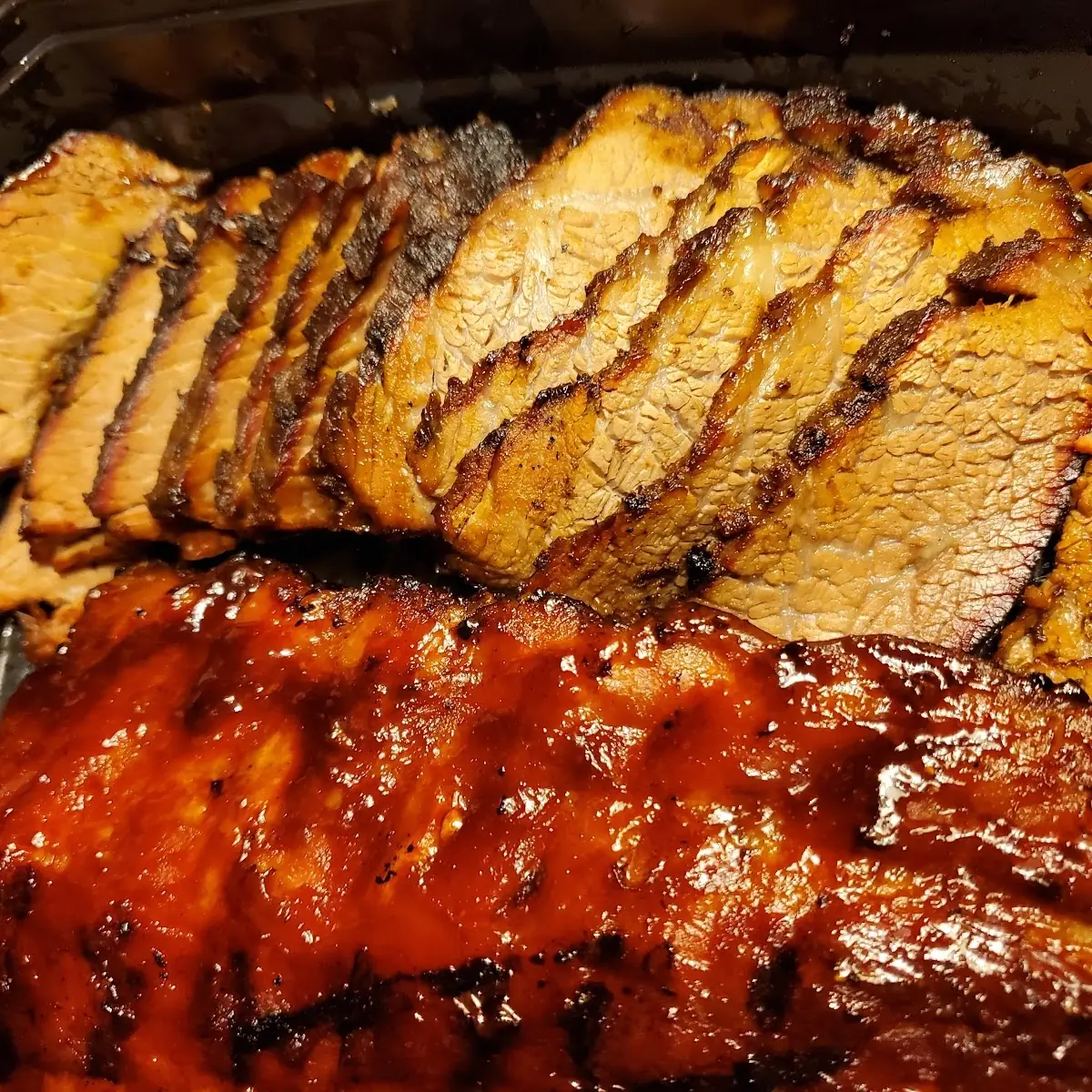 Spare Ribs