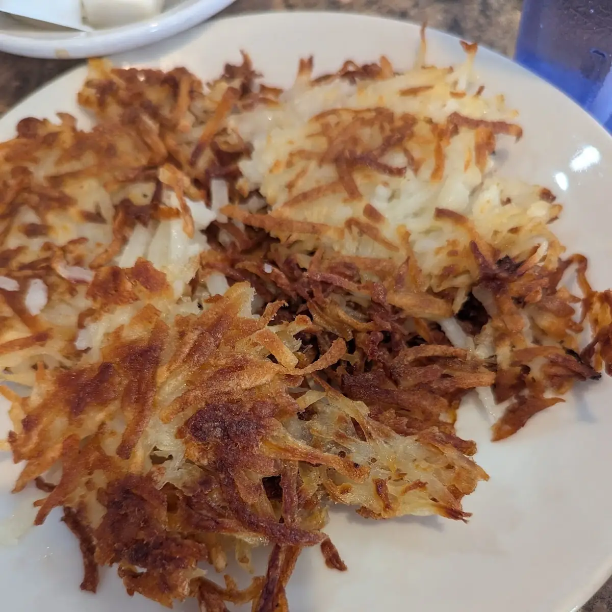 Hash Browns