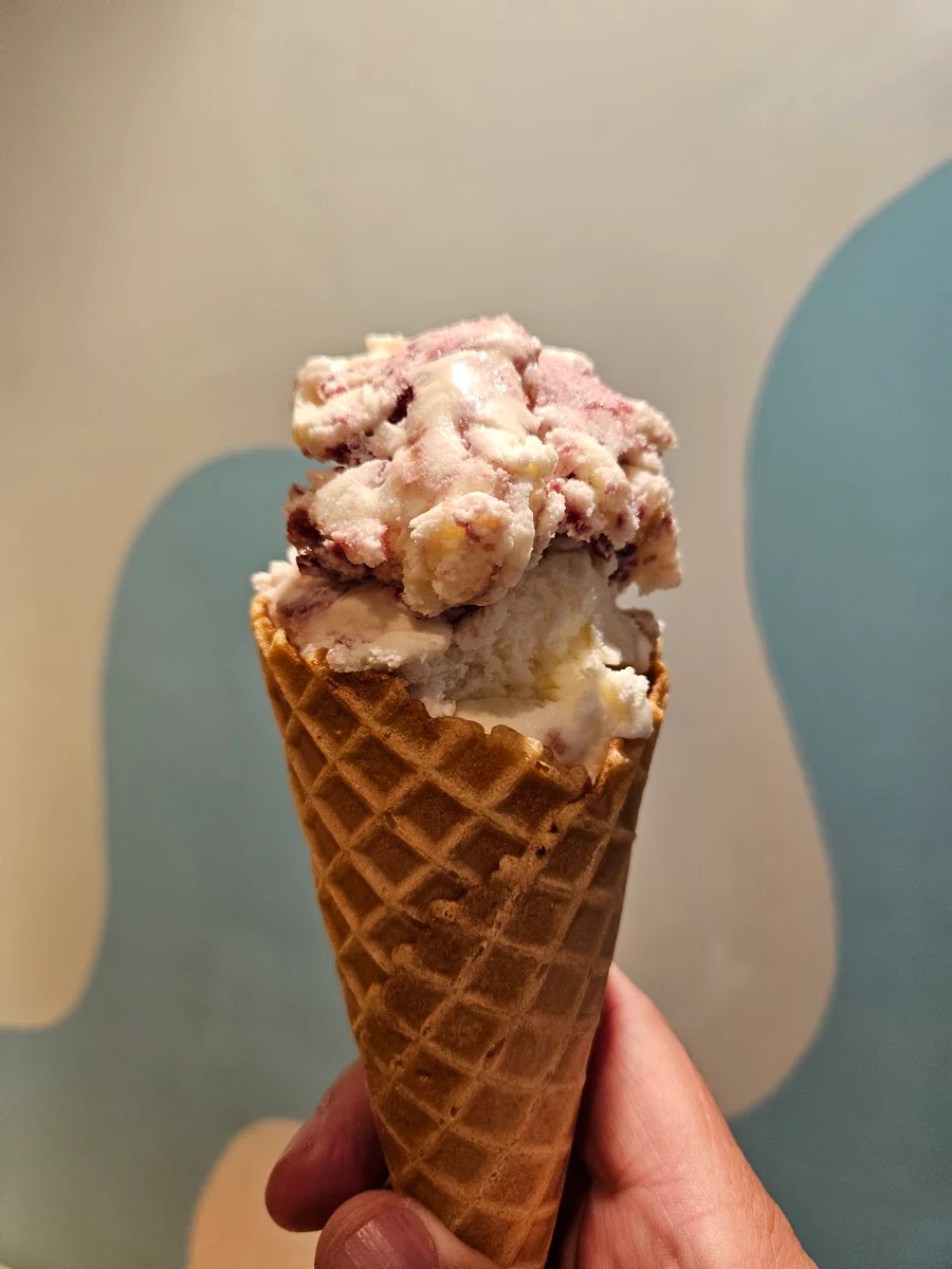 Ice Cream Cone