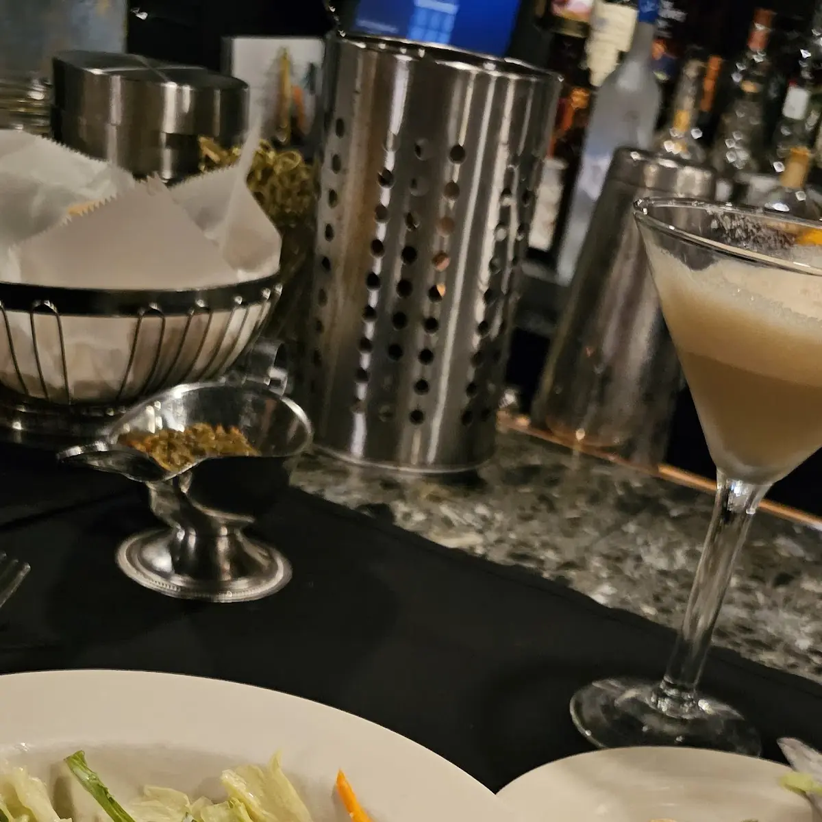 House Salad