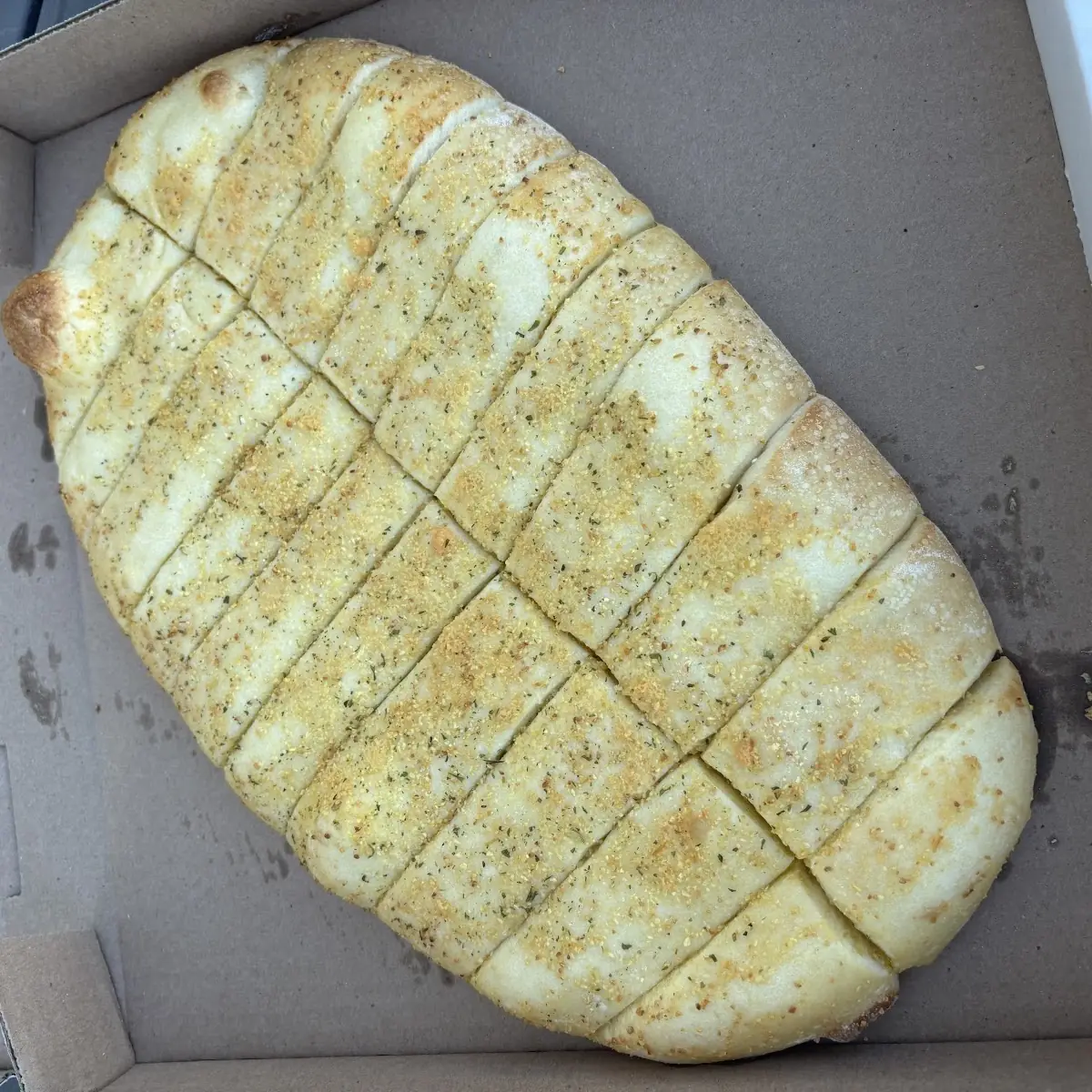 Garlic Bread