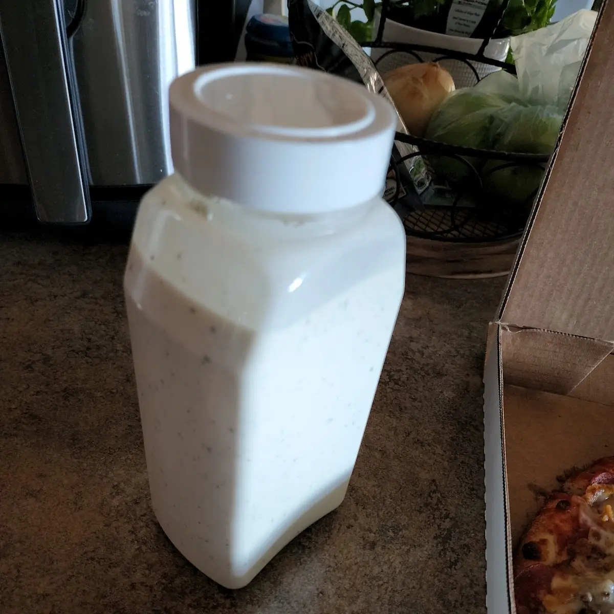Ranch Dressing