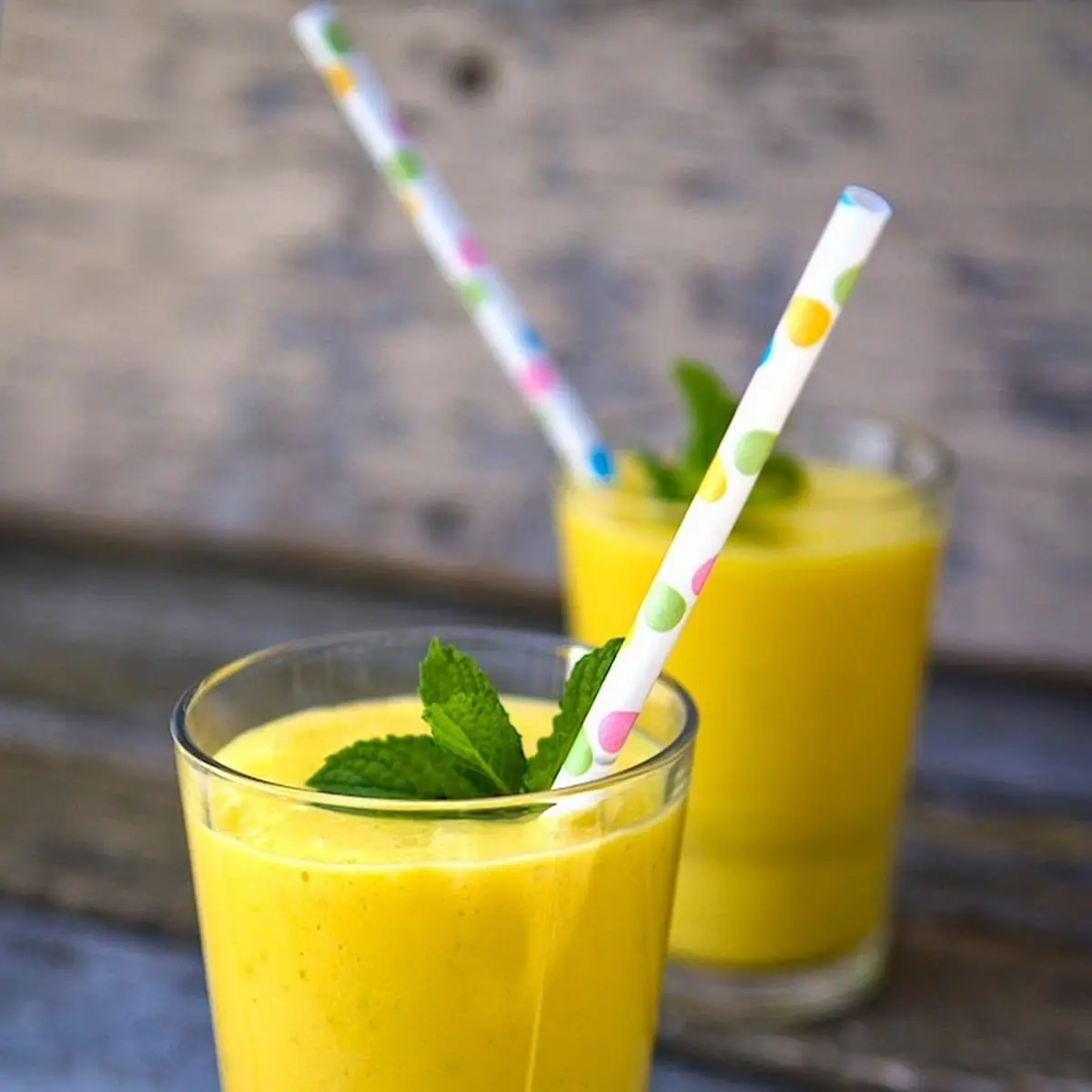 Mango Lassi