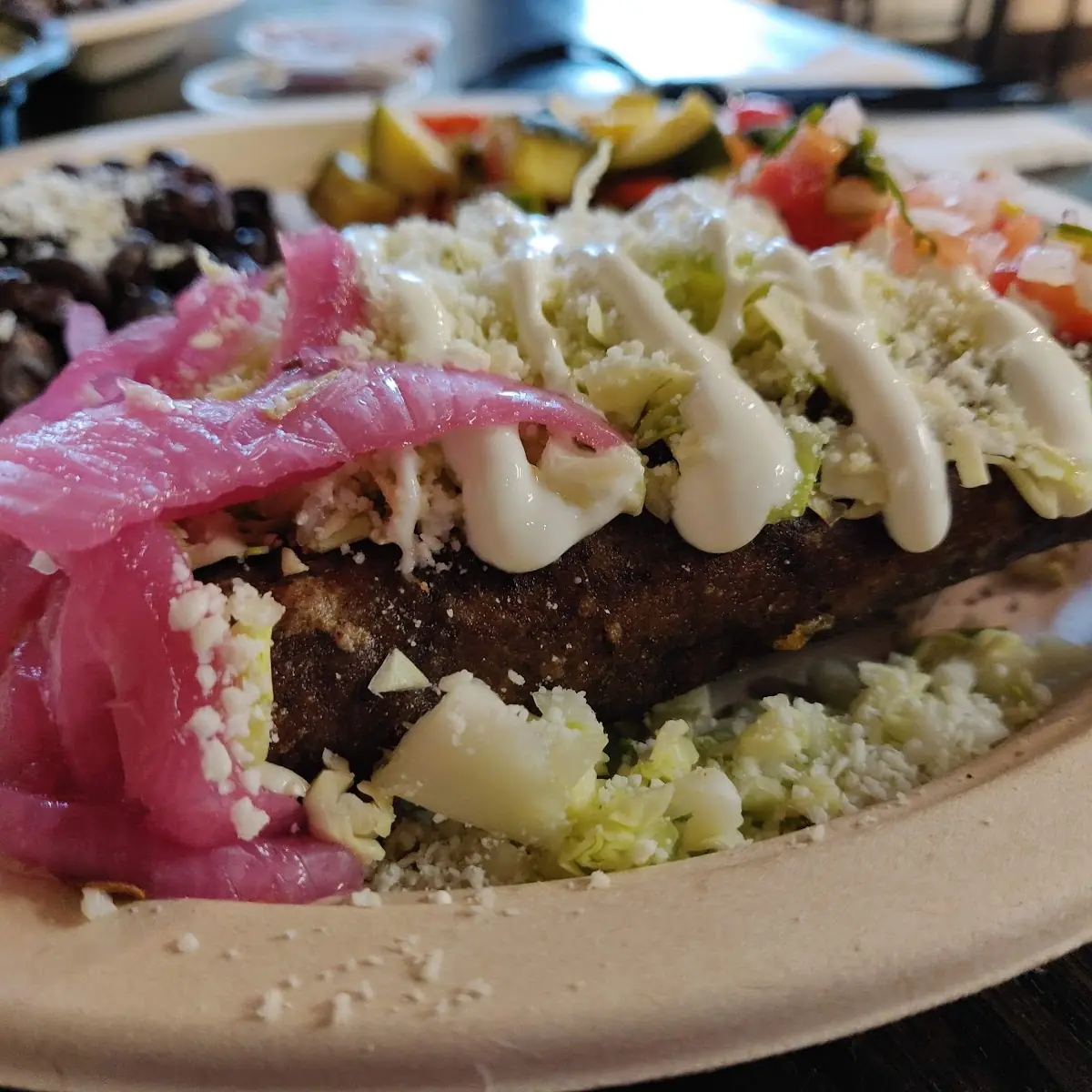 Taquitos Dorados