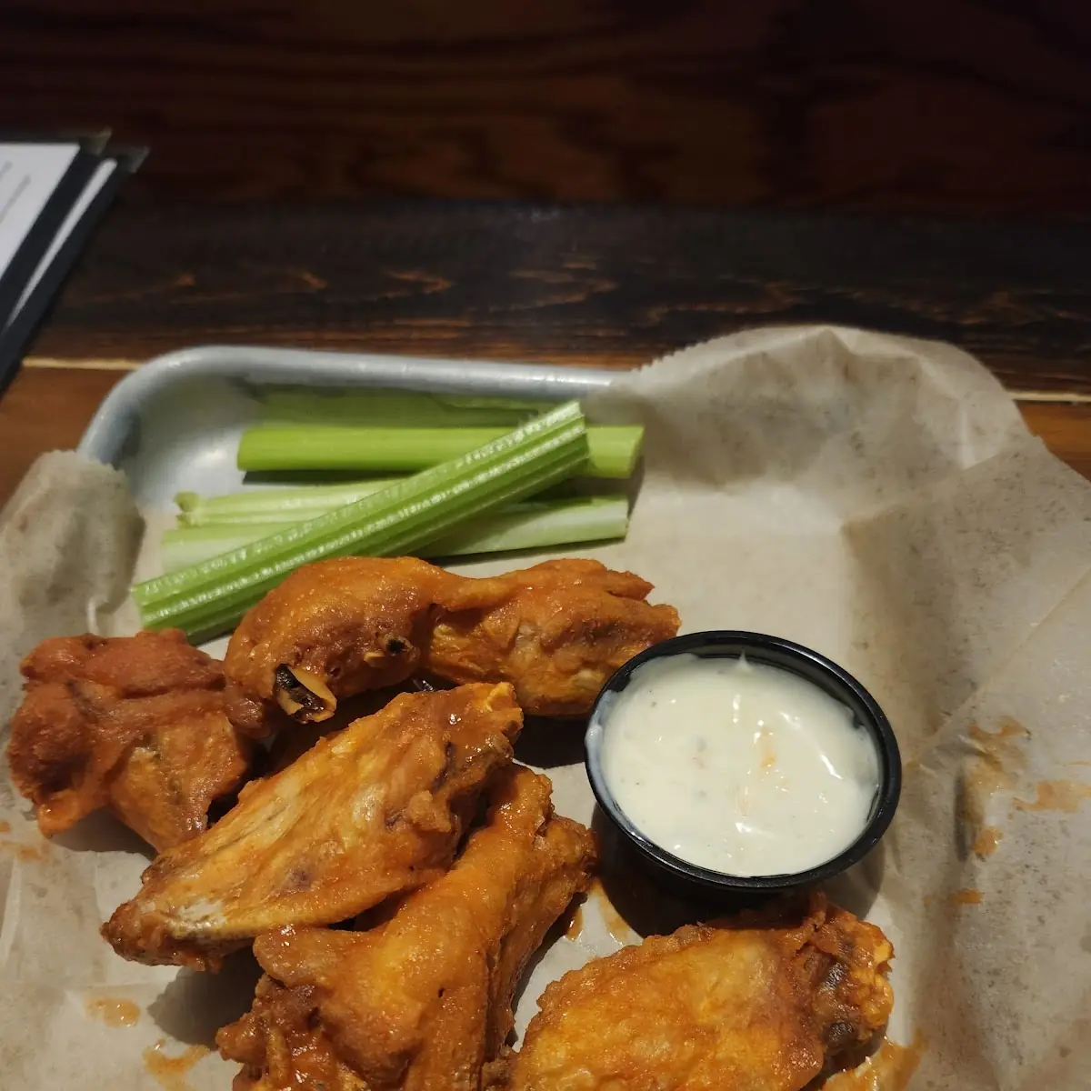 WINGS