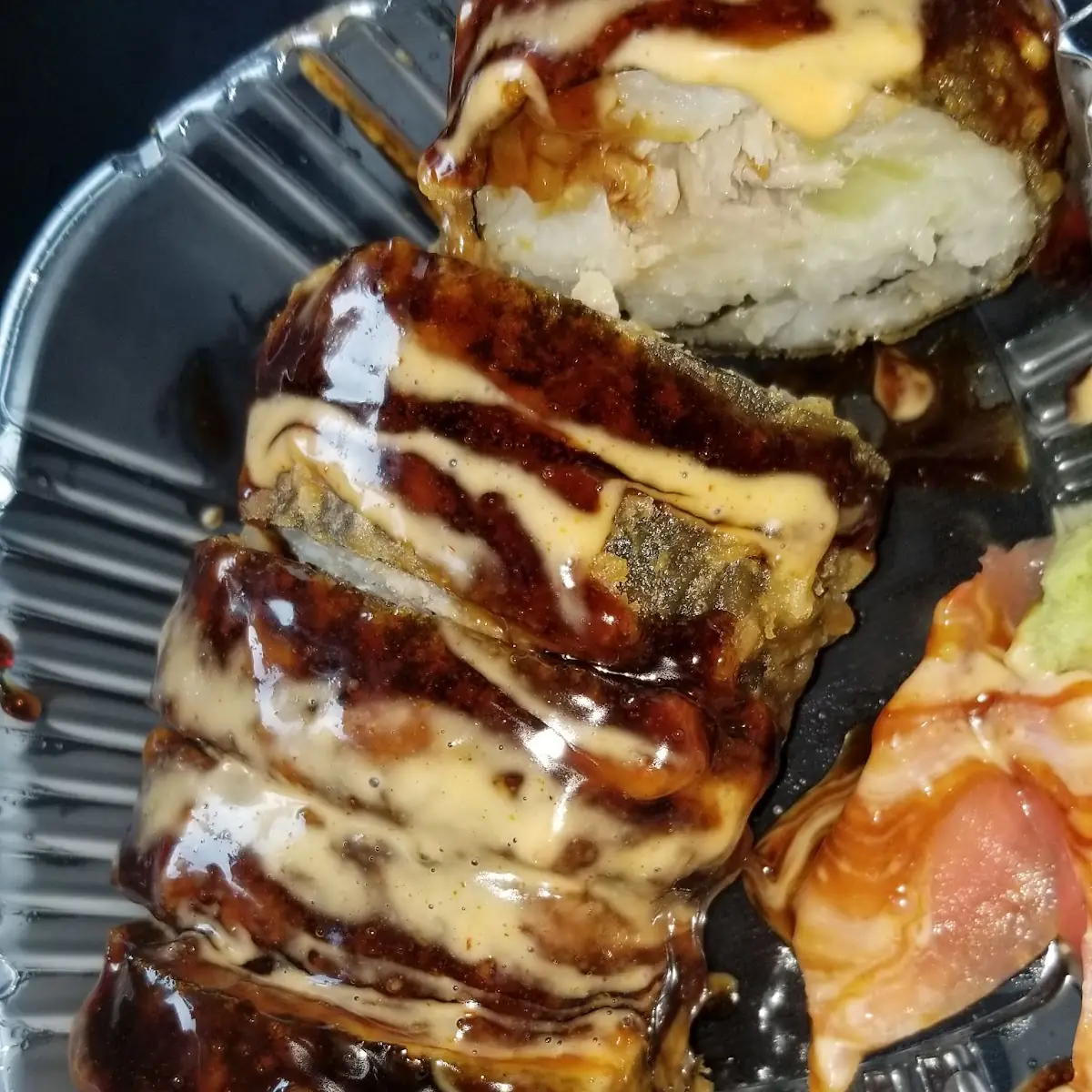 California Roll