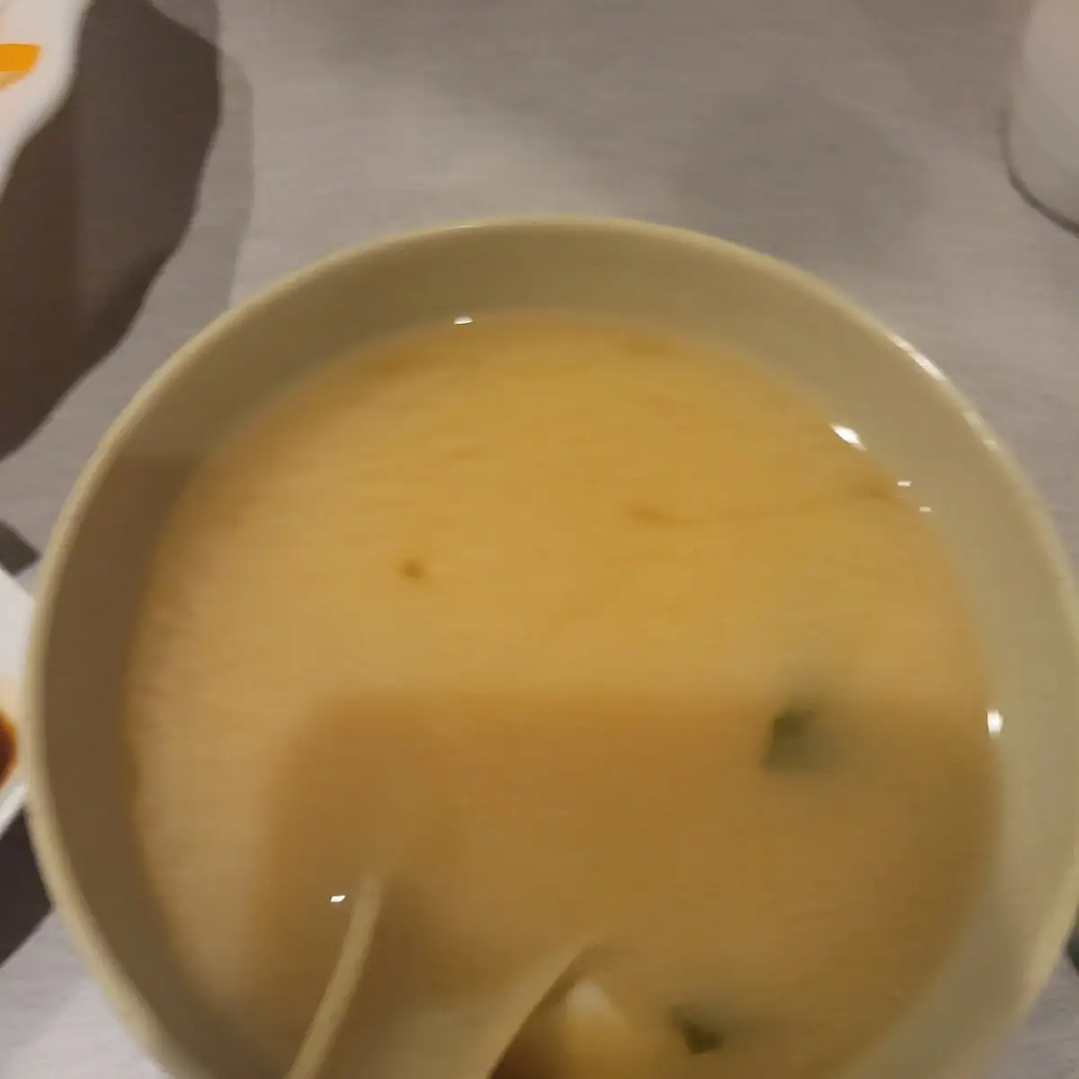 Miso Soup