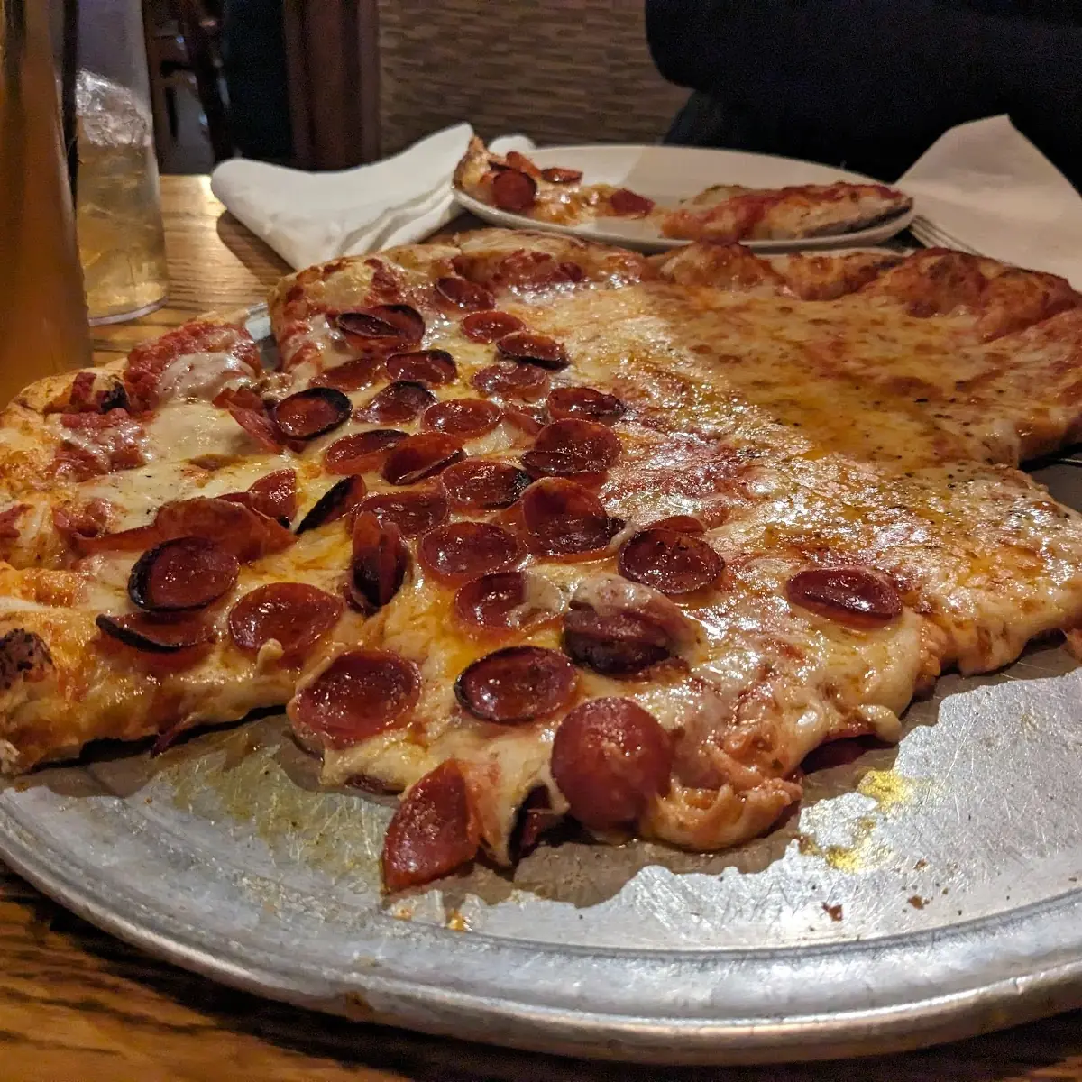 Kids PIzza (IJWS)