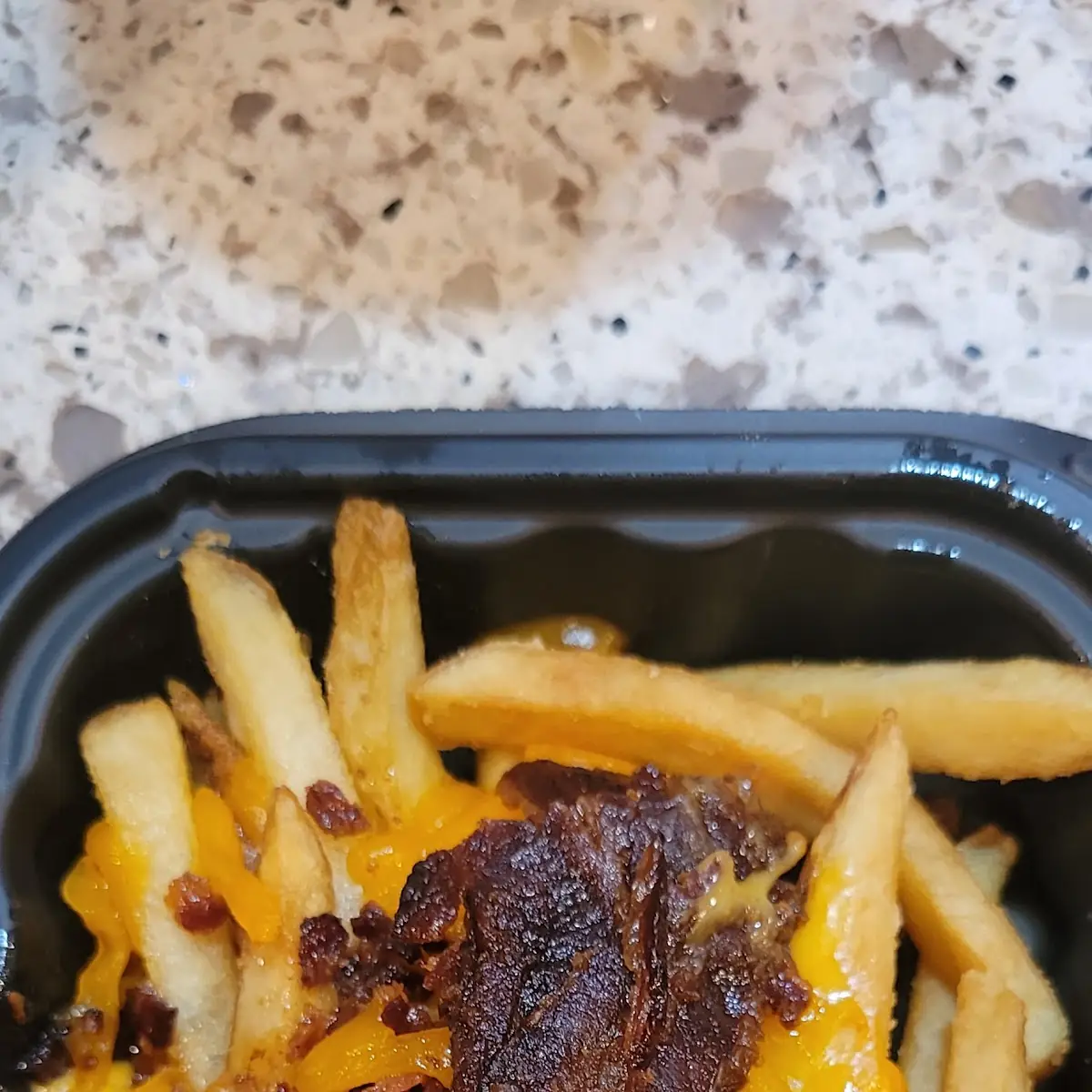 Loaded Fries