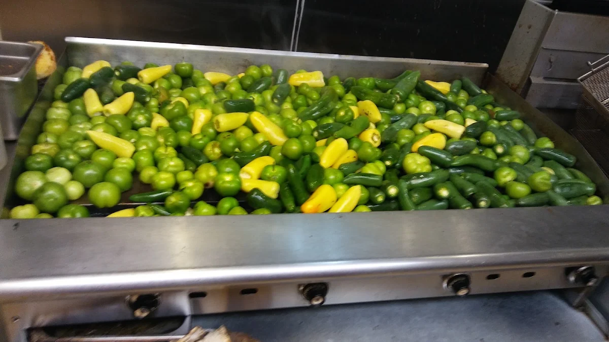 Chile Verde