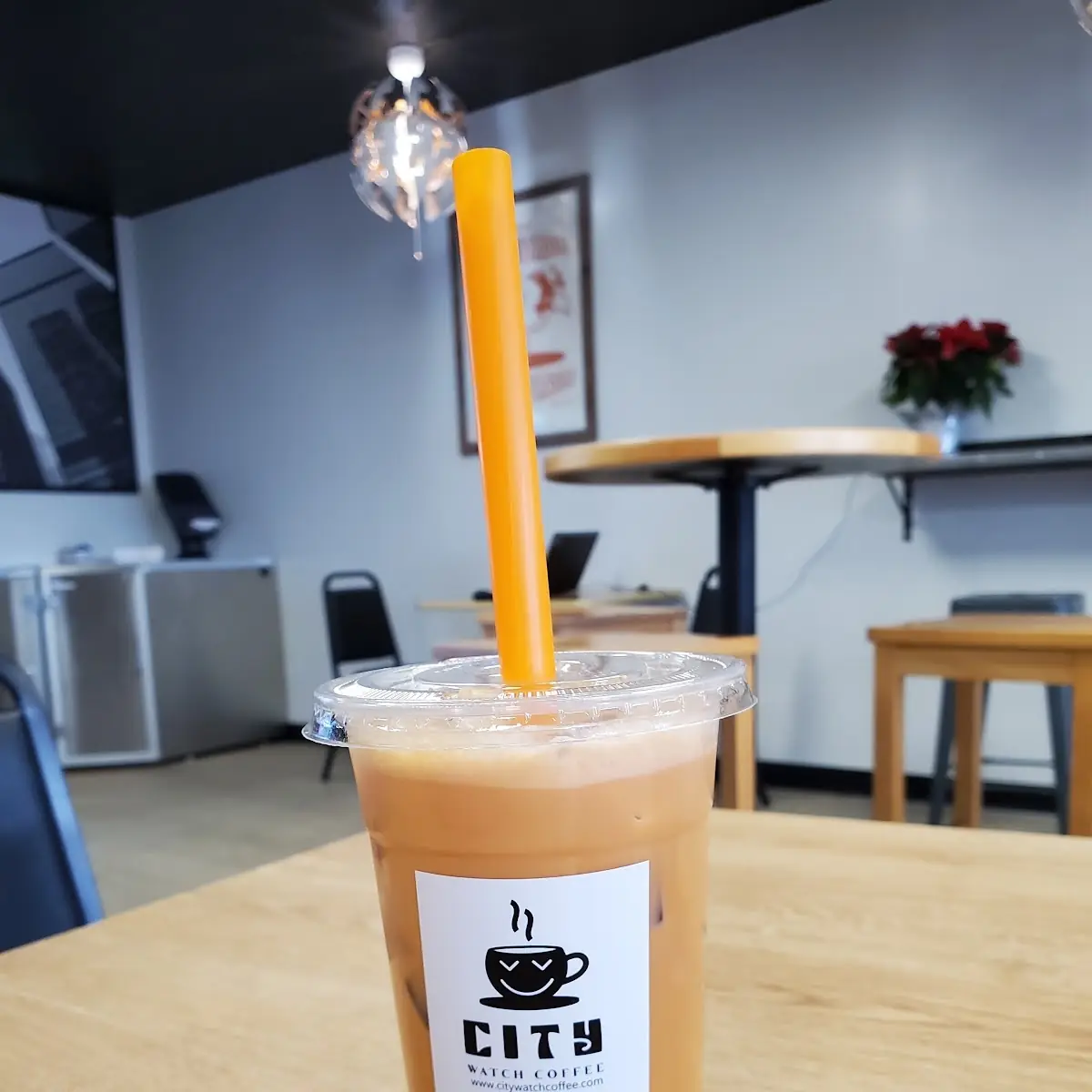 Thai Tea
