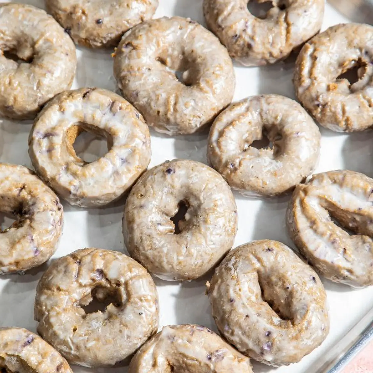 Cake Donuts