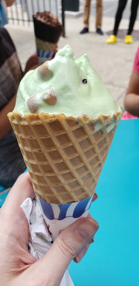Cookie Dough