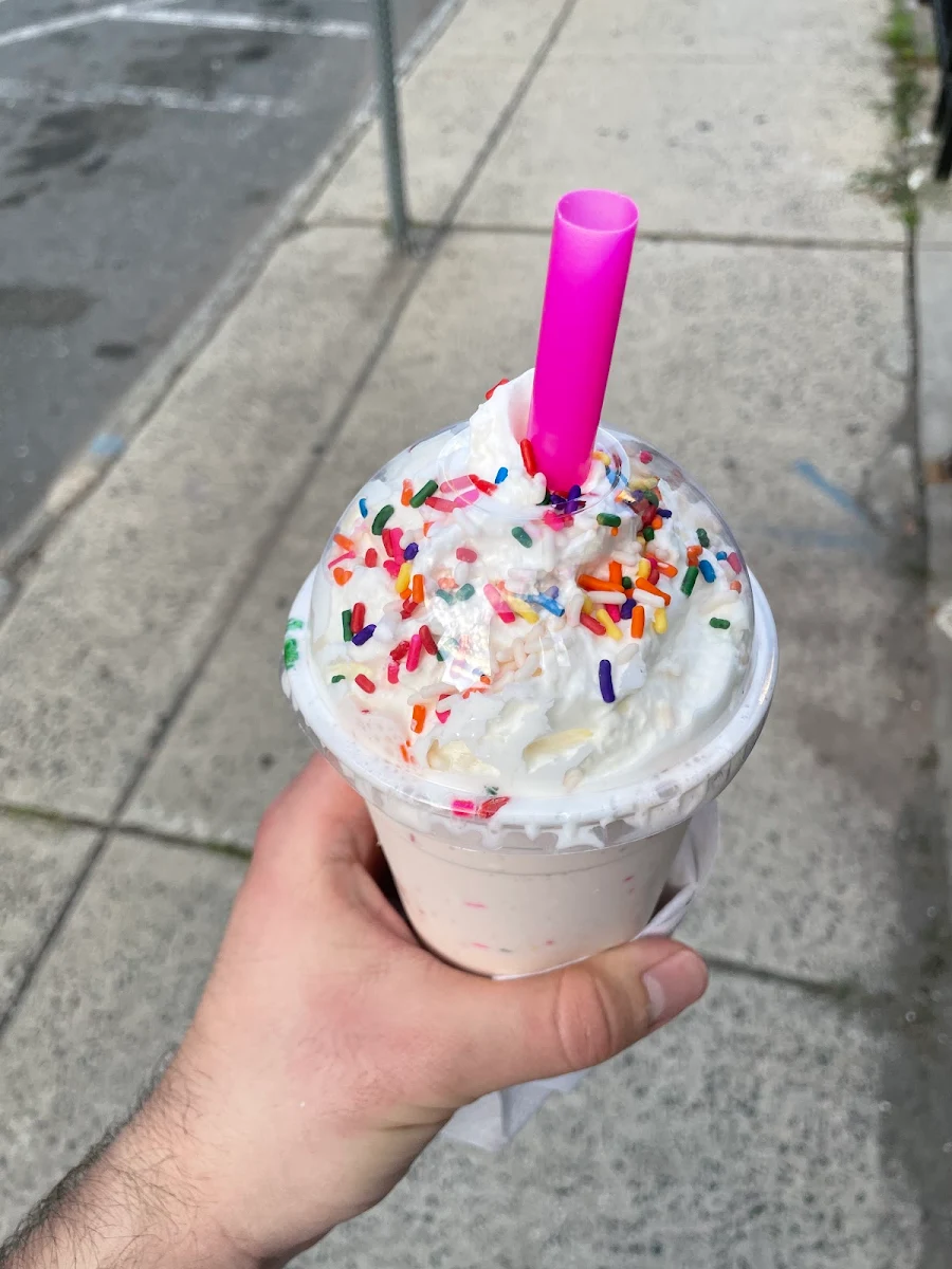 Cotton Candy