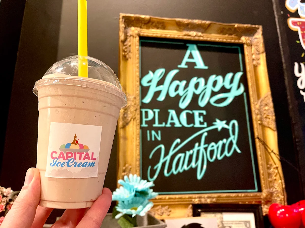 Milkshake
