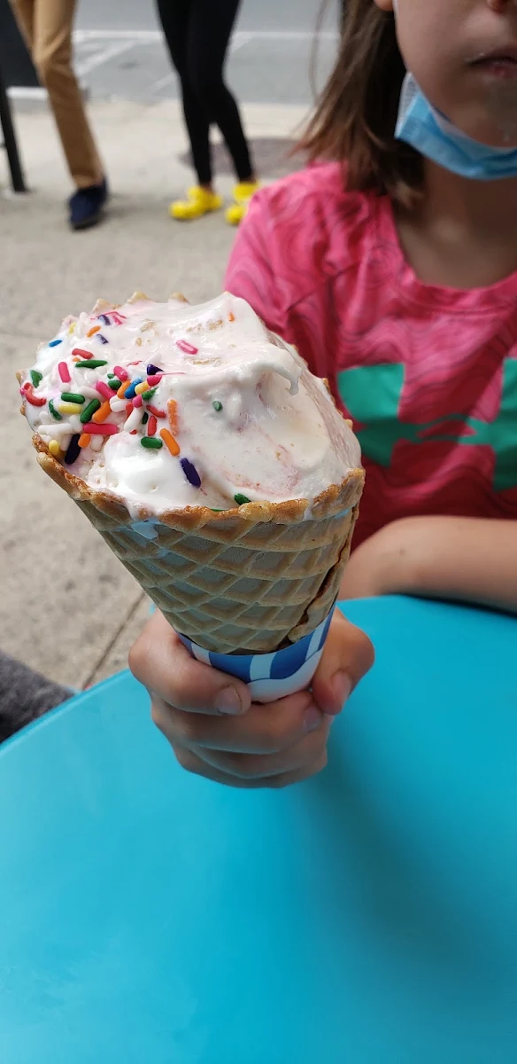 Strawberry Shortcake