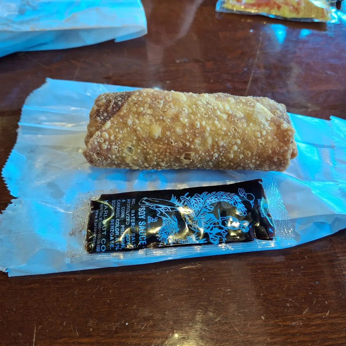 3. Spring Roll (2)