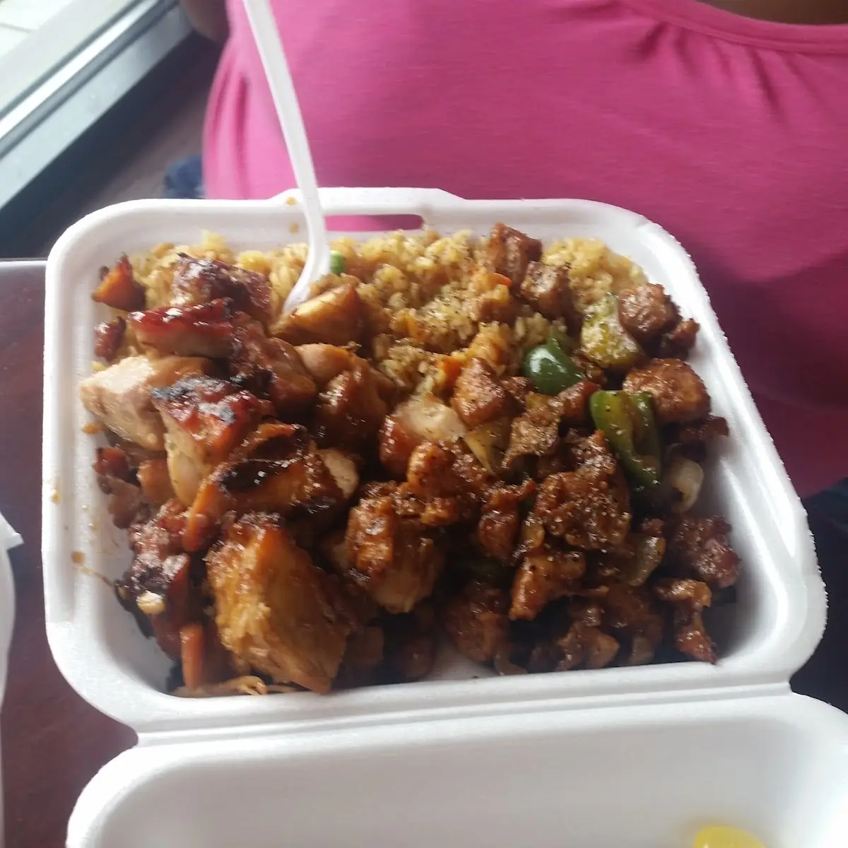 Kung Pao Chicken
