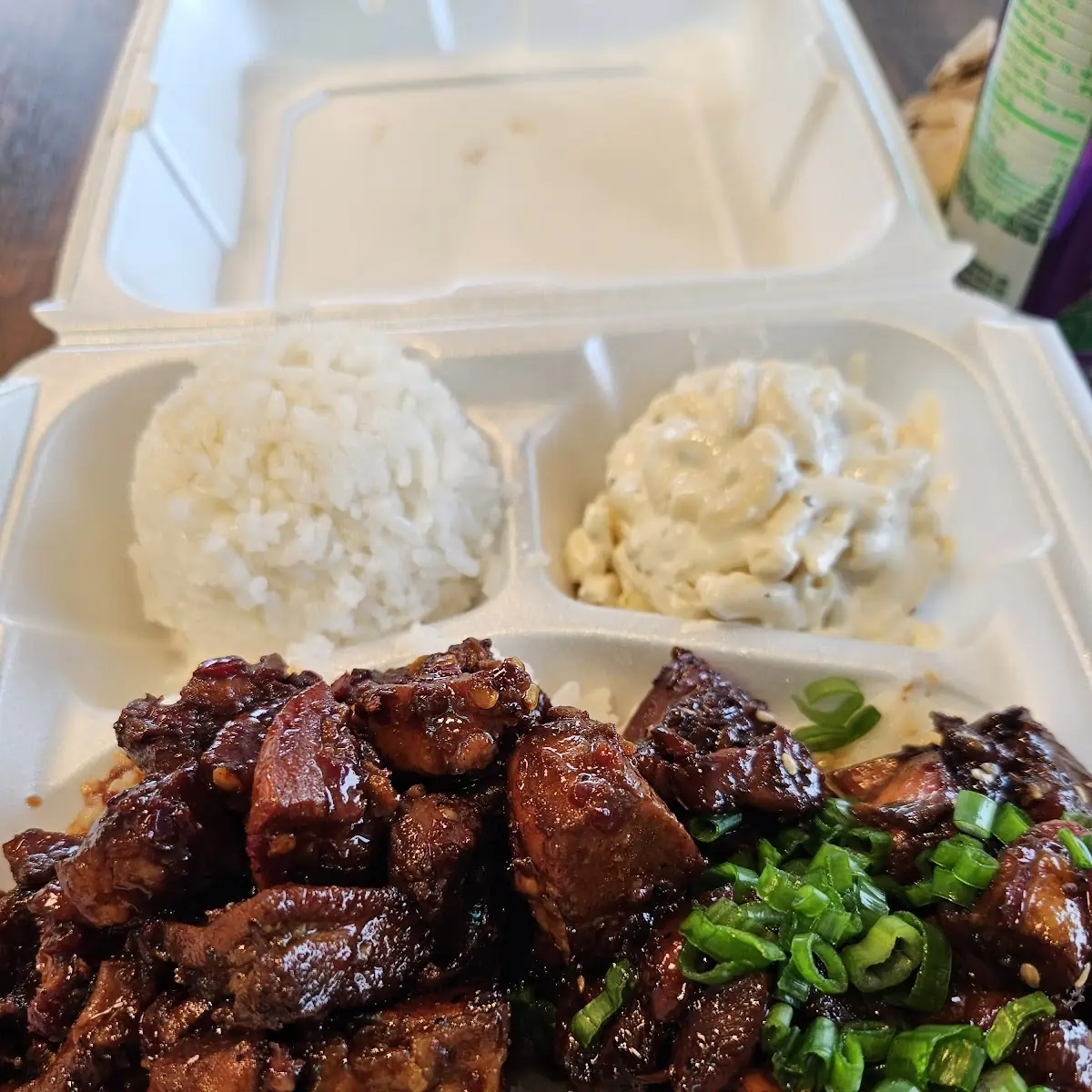 Classic Mix Plate