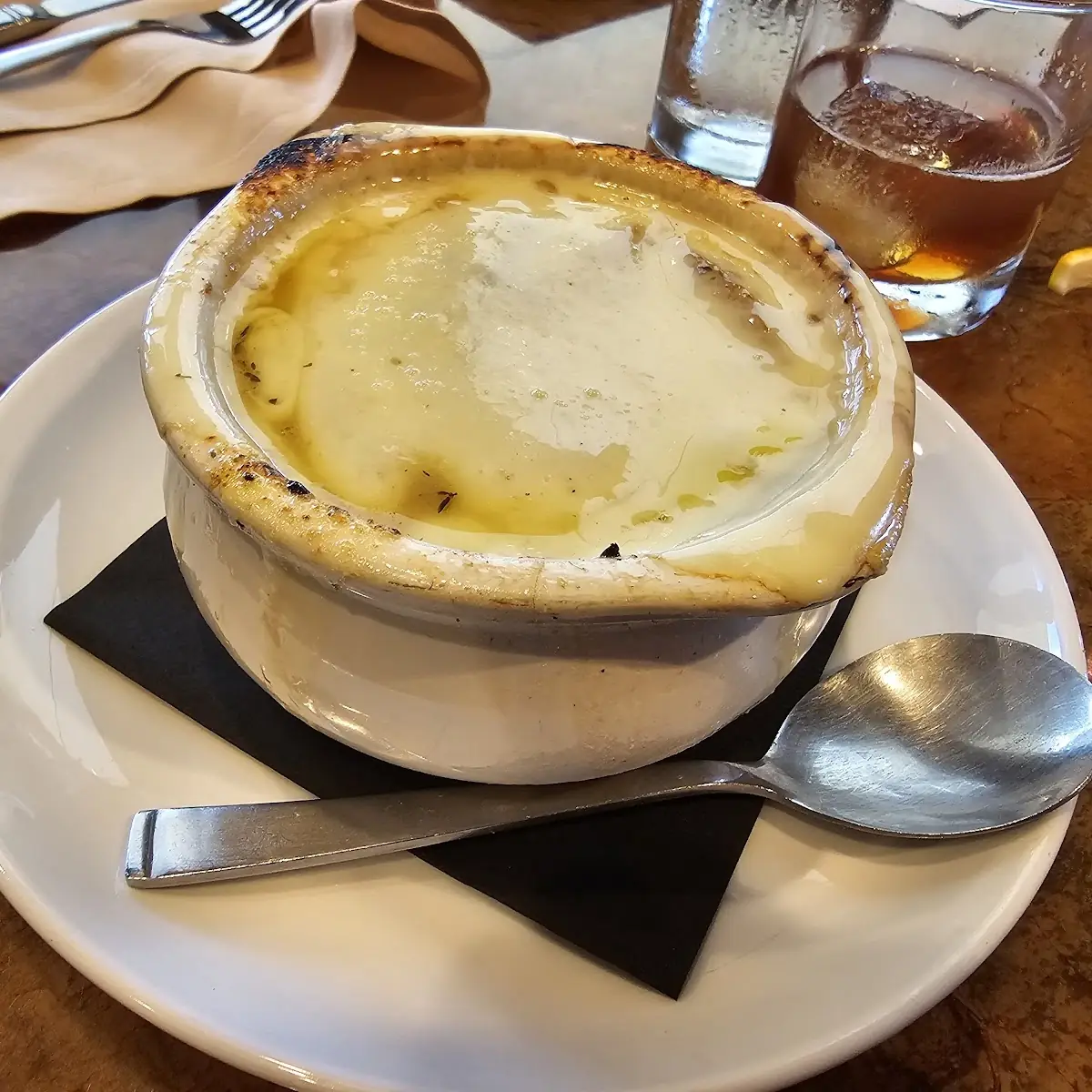 French Onion Soup