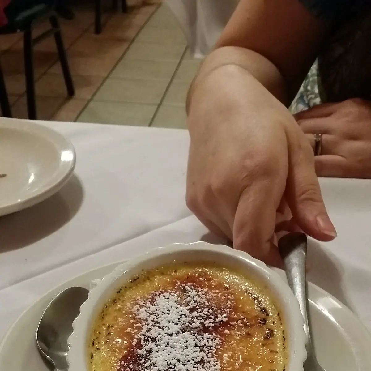 Crème Brulee