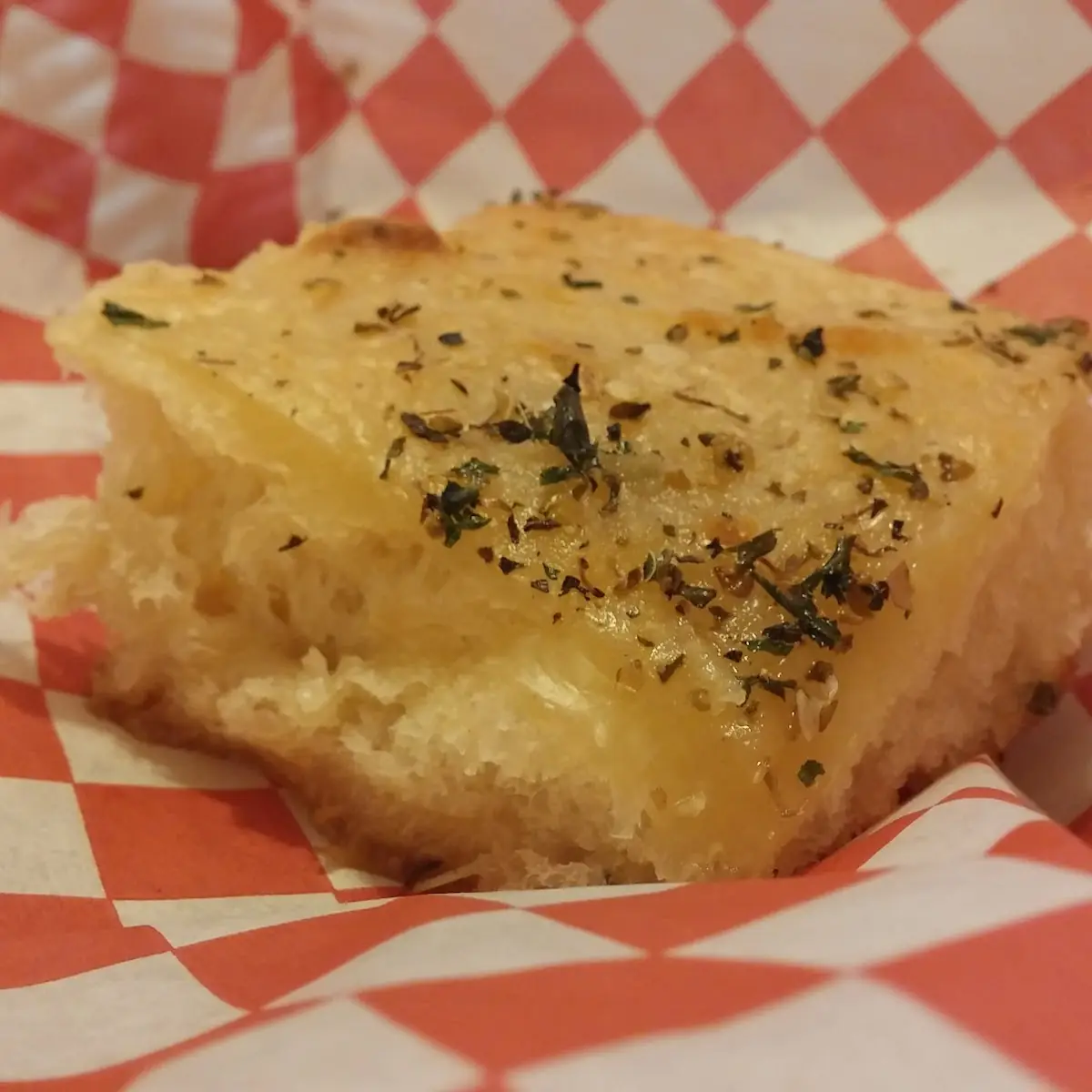 Garlic Bread