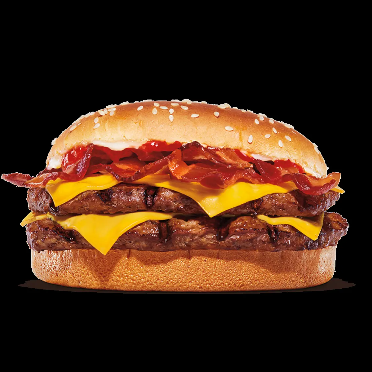 Bacon King