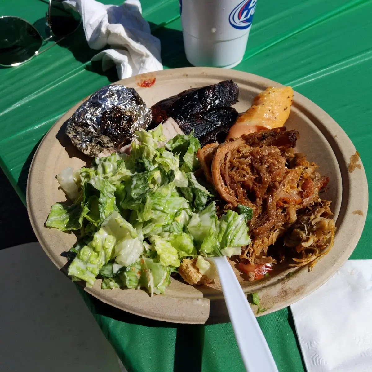 Kalua Pork