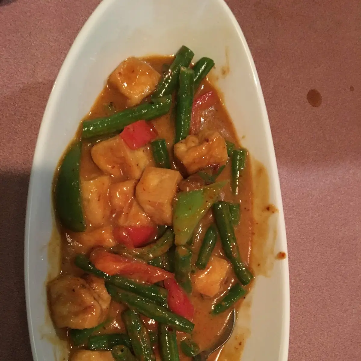 Sweet Chili Wings